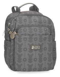 MOCHILA 32CM. ZENIA MICKEY